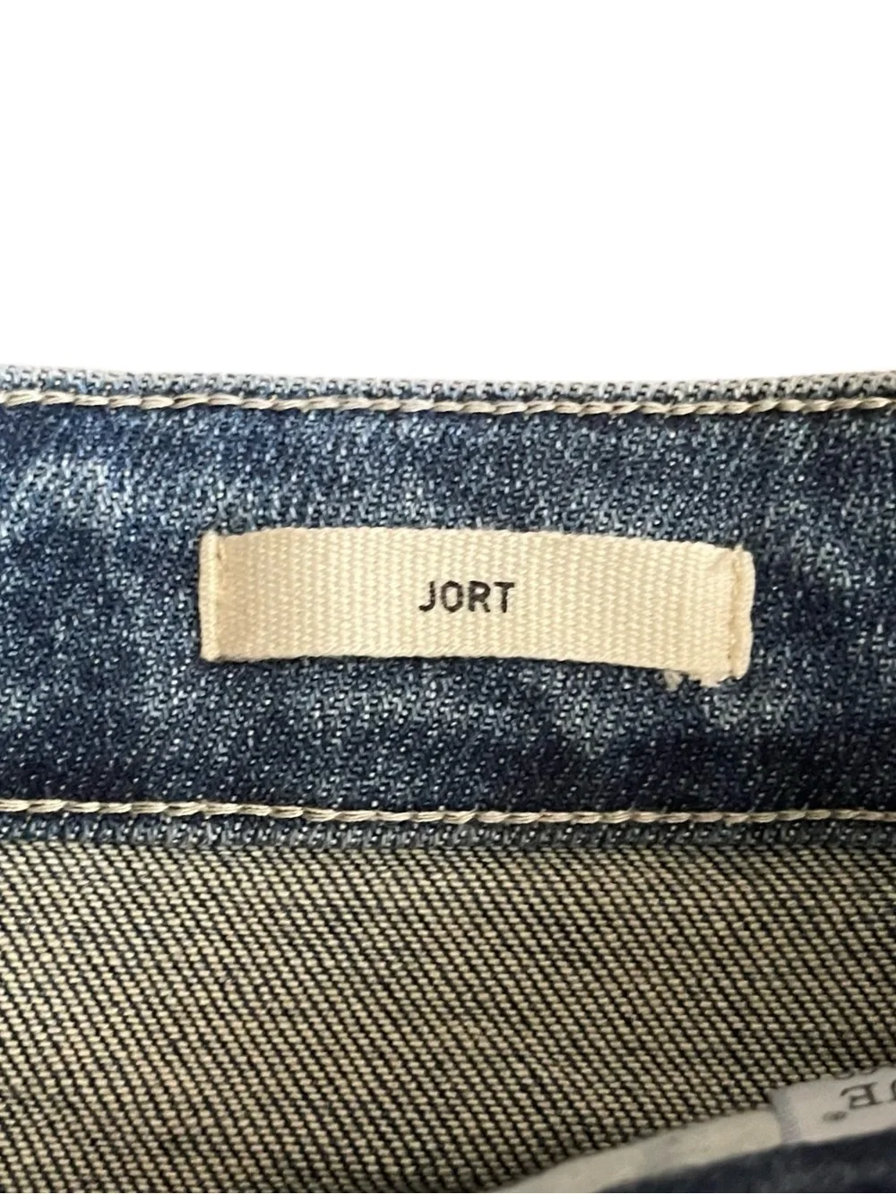 Judy Blue Light Wash Long Denim Cutoff Shorts